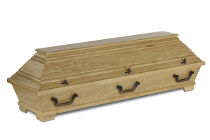Eiche furniert