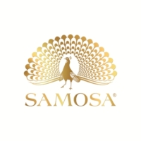 Samosa Urnen