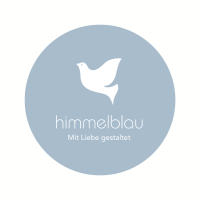 Himmelblau Urnen