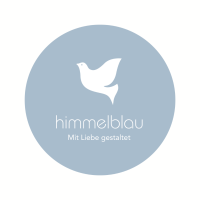 Himmelblau Urnen