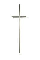 Metallkreuze