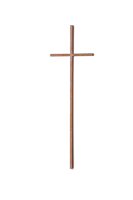 Holzkreuze