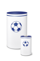 F&E Fußball-Keramikurnen