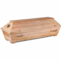 Motivkonzept für Särge