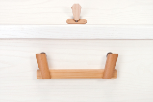Holzbeschläge
