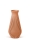 Vase 3D-Druck, Cascadia, Peach, M (23 cm) - 480g