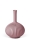 Vase 3D-Druck, Stargones, Hellrosa, M (23 cm) - 480g