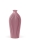 Vase 3D-Druck, Serenity, Hellrosa, M (23 cm) - 480g