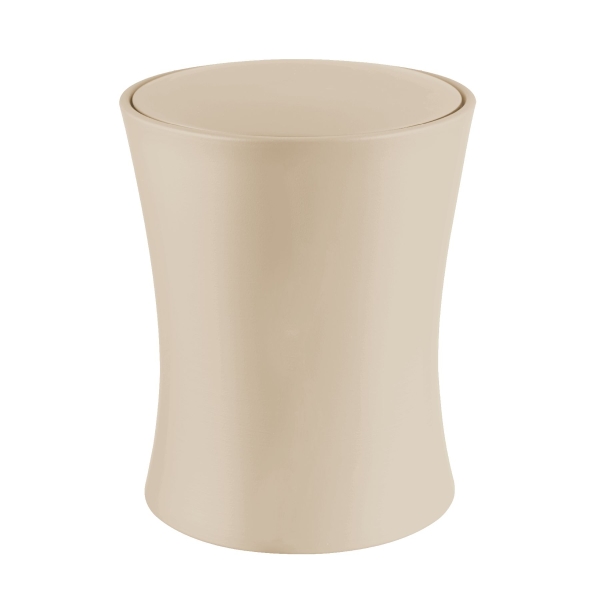 CONTURA BIO-LEHM Urne cashmere uni