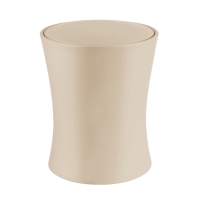CONTURA BIO-LEHM Urne cashmere uni