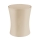 CONTURA BIO-LEHM Urne cashmere uni