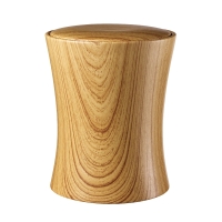 CONTURA BIO-LEHM Urne Esche uni