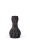 Vase 3D-Druck, Icarus, Anthrazitt, M (23 cm) - 1000g