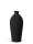 Vase 3D-Druck, Serenity, Anthrazitt, M (23 cm) - 480g