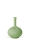 Vase 3D-Druck, Stargones, Pastellgrün, S (16 cm) - 200g
