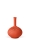 Vase 3D-Druck, Stargones, Orientrot, S (16 cm) - 200g
