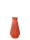 Vase 3D-Druck, Cascadia, Orientrot, S (16 cm) - 200g