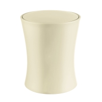 CONTURA BIO-LEHM Urne sandbeige uni