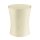 CONTURA BIO-LEHM Urne sandbeige uni