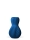 Vase 3D-Druck, Helios, Enzianblau, S (16 cm) - 200g