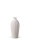 Vase 3D-Druck, Serenity, Weiß, S (16 cm) - 200g