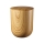 ELEGANCE BIO-LEHM Urne Esche