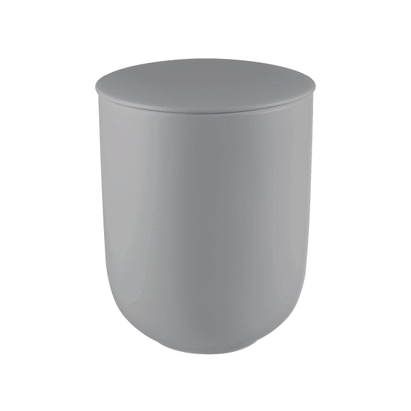 ELEGANCE BIO-LEHM Urne flanell