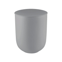 ELEGANCE BIO-LEHM Urne flanell