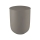 ELEGANCE BIO-LEHM Urne mandel