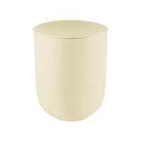 ELEGANCE BIO-LEHM Urne sandbeige