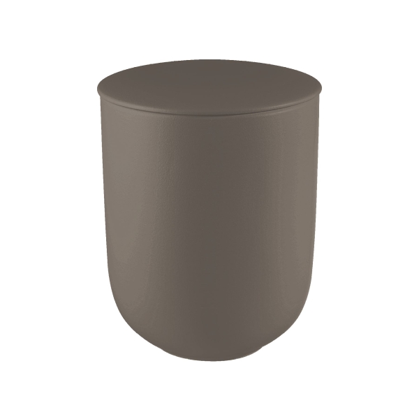 ELEGANCE BIO-LEHM Urne teak