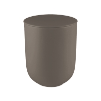 ELEGANCE BIO-LEHM Urne teak