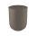 ELEGANCE BIO-LEHM Urne teak