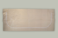 Bergungs- und Überführungshülle, 100 x 225 cm