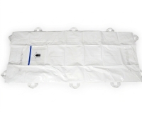 BKA Unfallhülle Body Safe, 225 x 96 cm