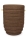 Natururne Plantera Terra braun, DxH: 200x272mm