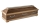 dezente Kiefer-Nussbaumtruhe parallel 027, natur