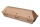 schlichter Kiefernsarg 120 mit Dekoroberfläche, natur
