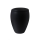OMEGA BIO-LEHM Urne basalt uni