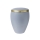 OMEGA BIO-LEHM Urne blau gold