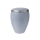 OMEGA BIO-LEHM Urne blau silber