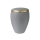OMEGA BIO-LEHM Urne flanell gold