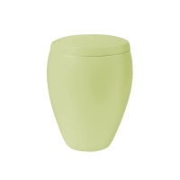 OMEGA BIO-LEHM Urne limone uni