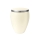 OMEGA BIO-LEHM Urne sandbeige silber