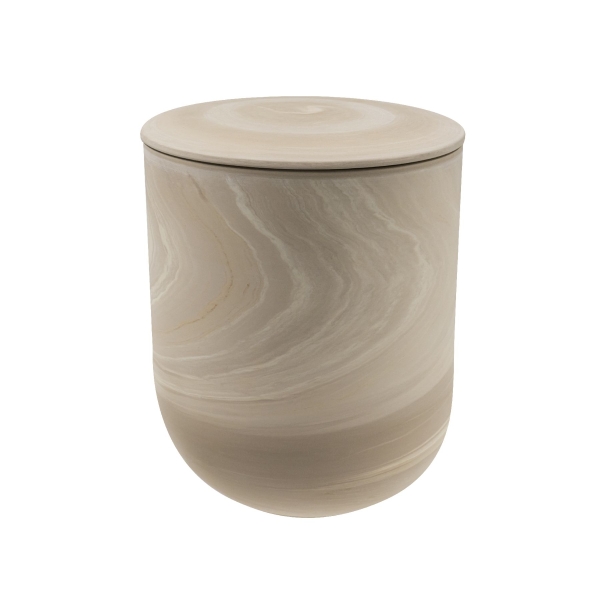 PAL&Auml;O ELEGANCE BIO-LEHM Urne