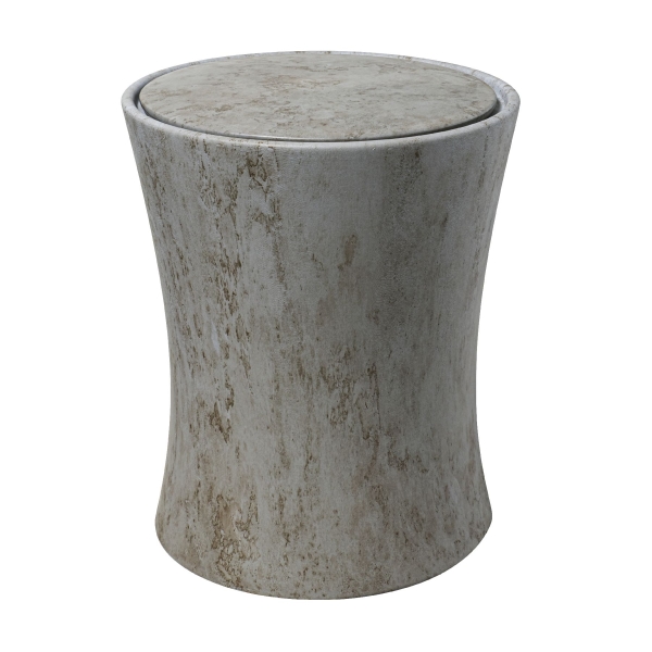 STONE CONTURA BIO-LEHM Urne