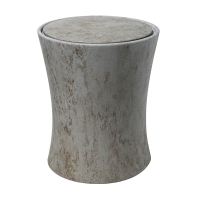 STONE CONTURA BIO-LEHM Urne