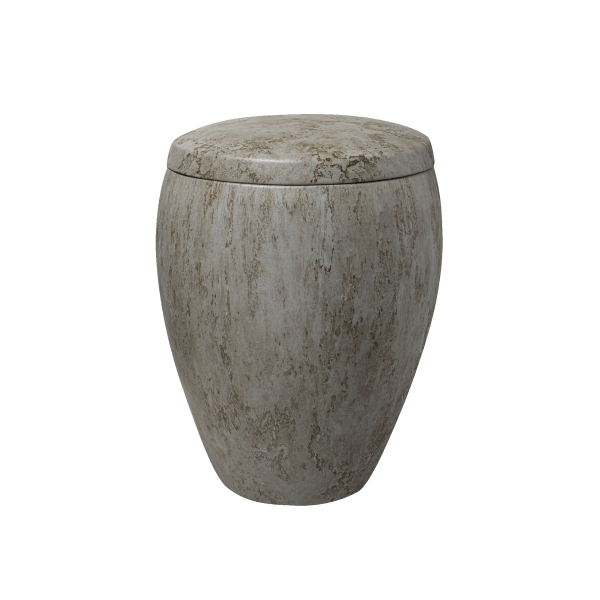 STONE OMEGA BIO-LEHM Urne