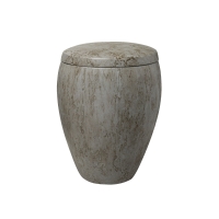 STONE OMEGA BIO-LEHM Urne
