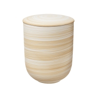 TERRACOTTA ELEGANCE BIO-LEHM Urne